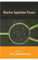 Reactive Separation Processes