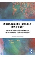 Understanding Insurgent Resilience