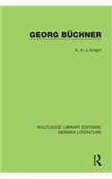 Georg Buchner