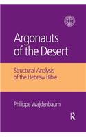Argonauts of the Desert
