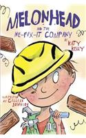 Melonhead and the We-Fix-It Company