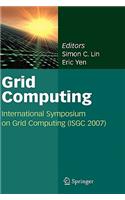 Grid Computing