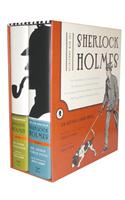 New Annotated Sherlock Holmes: The Short Stories