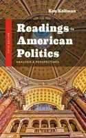 Readings in American Politics
