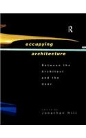 Occupying Architecture