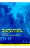 Analyzing English in a Global Context