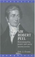 Sir Robert Peel