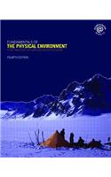 Fundamentals of the Physical Environment