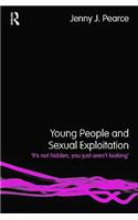 Young People and Sexual Exploitation