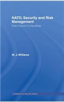 NATO, Security and Risk Management