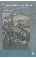 Empire, Industry and Class
