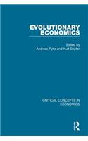 Evolutionary Economics