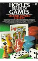 Hoyle's Rules of Games: Descriptions of Indoor Games of Skill and Chance with Advice on Skillful Play