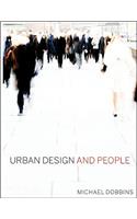 Urban Design and People