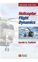 Helicopter Flight Dynamics