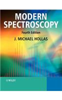 Modern Spectroscopy
