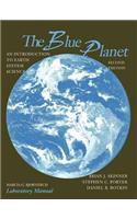 The Blue Planet