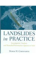 Landslides in Practice