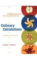 Culinary Calculations