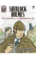 Sherlock Holmes: The Hound of the Baskervilles
