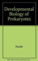 Developmental Biology of Prokaryotes