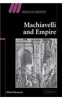Machiavelli and Empire