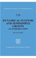 Dynamical Systems and Semisimple Groups: An Introduction