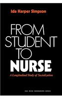 From Student to Nurse