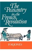 Peasantry in the French Revolution