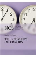 Comedy of Errors