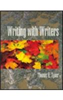 Writing with Writers