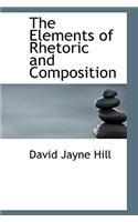 The Elements of Rhetoric and Composition