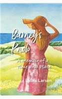 Barney's Knob
