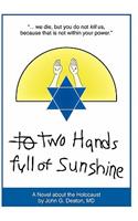 Two Hands Full of Sunshine (Volume I)