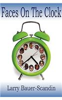 Faces on the Clock