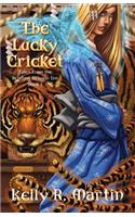 Lucky Cricket Tales from the Reading Dragon Inn Book 1