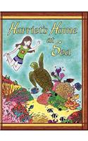 Harriet's Home at Sea