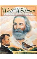 Walt Whitman