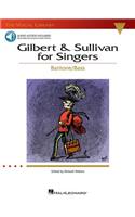 Gilbert & Sullivan for Singers