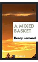 Mixed Basket