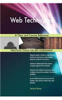 Web Techniques A Clear and Concise Reference