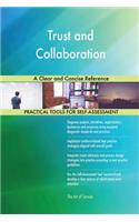 Trust and Collaboration A Clear and Concise Reference