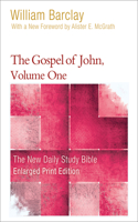 Gospel of John, Volume One