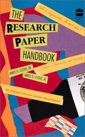 The Research Paper Handbook