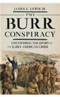 The Burr Conspiracy