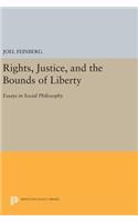 Rights, Justice, and the Bounds of Liberty