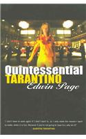 Quintessential Tarantino