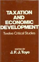 Taxation and Economic Development