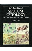 Atlas of Sputum Cytology