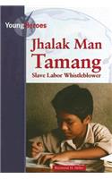 Jhalak Man Tamang